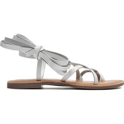 GIOSEPPO Sandalias De Mujer Sandalias 69115 Lussat Blanco Talla 38 GIOSEPPO Sandalias De Mujer Sandalias 69115 Lussat Blanco Talla 38