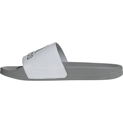 Adidas Chanclas De Hombre Y Niño Modelo Adilette Shower Para Uni Gris Talla 43 Adidas Chanclas De Hombre Y Niño Modelo Adilette Shower Para Uni Gris Talla 43