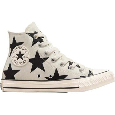 Converse Deportivas De Mujer Y Hombre Y Niña Y Niño Modelo Chuck Taylor All Star Para Mujer Color Beig Talla 38,5 Converse Deportivas De Mujer Y Hombre Y Niña Y Niño Modelo Chuck Taylor All Star Para Mujer Color Beig Talla 38,5