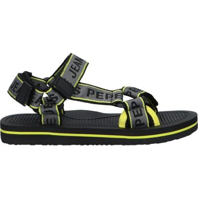Pepe Jeans Sandalias De Mujer Y Niña Y Niño Pbs90043 Pool Tape 999 Black Talla 33 Pepe Jeans Sandalias De Mujer Y Niña Y Niño Pbs90043 Pool Tape 999 Black Talla 33