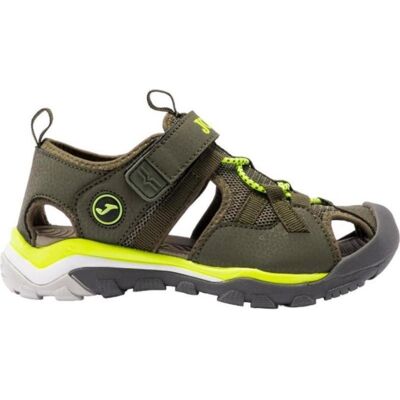 Joma Sandalias De Niña Y Niño Sandalia Lake Junior Verde Talla 30 Joma Sandalias De Niña Y Niño Sandalia Lake Junior Verde Talla 30