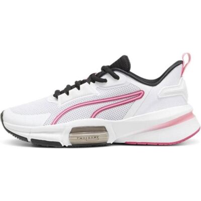 Puma Pwrframe Tr 3 Wns Blancas Blanco Talla 38 Puma Pwrframe Tr 3 Wns Blancas Blanco Talla 38