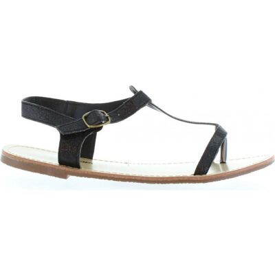 URBAN Sandalias De Mujer B049029-B7200 Black Talla 38 URBAN Sandalias De Mujer B049029-B7200 Black Talla 38