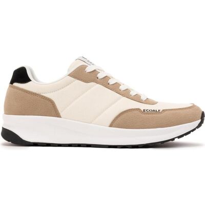 ECOALF Deportivas De Hombre Shsnsuacm0464 Blanco Talla 44 ECOALF Deportivas De Hombre Shsnsuacm0464 Blanco Talla 44