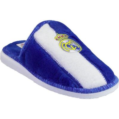 ANDINAS Calzado De Casa De Mujer Y Hombre Y Niña Y Niño Zapatillas De 790-90 Diseño Bicolor Blanco Y Azul Talla 39 ANDINAS Calzado De Casa De Mujer Y Hombre Y Niña Y Niño Zapatillas De 790-90 Diseño Bicolor Blanco Y Azul Talla 39
