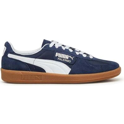 Zapatillas Puma Palermo OG Azul Hombre - Zapatillas Zapatillas Puma Palermo OG Azul Hombre - Zapatillas