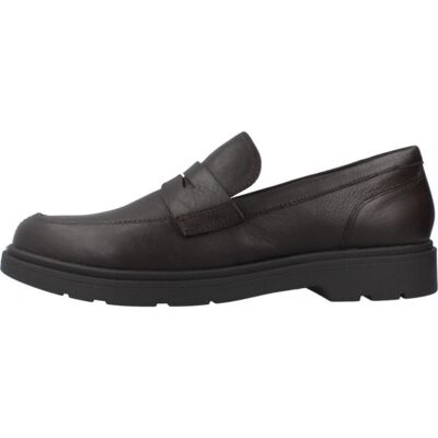Geox U Spheria Ec1 U36d1a C6009 Mocasines Hombre Marrón Marrón Talla 43 Geox U Spheria Ec1 U36d1a C6009 Mocasines Hombre Marrón Marrón Talla 43