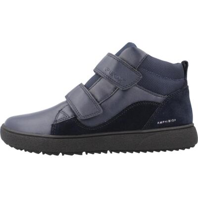 Geox Botines J Theleven Boy Abx J36lea C4002 Navy C4002 Talla 35 Geox Botines J Theleven Boy Abx J36lea C4002 Navy C4002 Talla 35