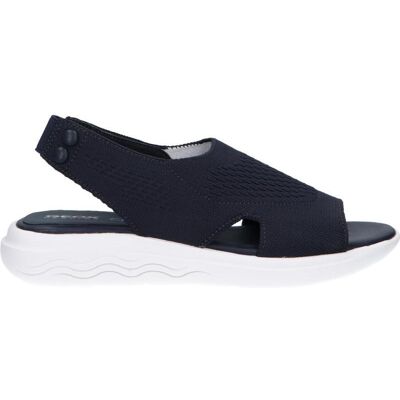 Geox Sandalias De Mujer D25svd 0006k D Spherica C4002 Navy Talla 39 Geox Sandalias De Mujer D25svd 0006k D Spherica C4002 Navy Talla 39
