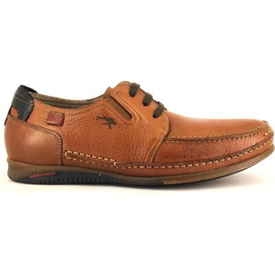 FLUCHOS Zapatos De Hombre 8353 Zapatos Con Cordones De Hombre Piel Cuero Talla 42 FLUCHOS Zapatos De Hombre 8353 Zapatos Con Cordones De Hombre Piel Cuero Talla 42