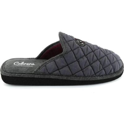 CABRERA Calzado De Casa De Hombre Y Niño 2745 Zapatillas De Casa Descalza De Hombre Azul Mari Azul Marino Talla 42 CABRERA Calzado De Casa De Hombre Y Niño 2745 Zapatillas De Casa Descalza De Hombre Azul Mari Azul Marino Talla 42