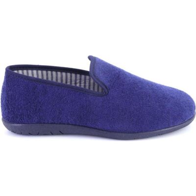 CABRERA Calzado De Casa De Hombre 9556 Zapatillas De Casa Cerrada De Hombre Azul Marin Azul Marino Talla 43 CABRERA Calzado De Casa De Hombre 9556 Zapatillas De Casa Cerrada De Hombre Azul Marin Azul Marino Talla 43
