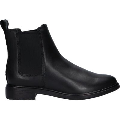 Clarks Botines De Mujer 26154713 Clarkdale Arlo Black Talla 38 Clarks Botines De Mujer 26154713 Clarkdale Arlo Black Talla 38
