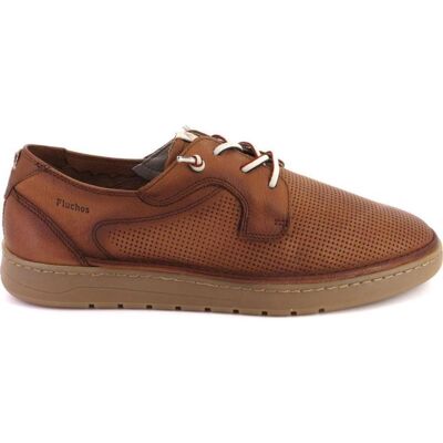 FLUCHOS Zapatos De Hombre F1947 Zapatos Con Cordones De Hombre Piel Cuero Talla 42 FLUCHOS Zapatos De Hombre F1947 Zapatos Con Cordones De Hombre Piel Cuero Talla 42
