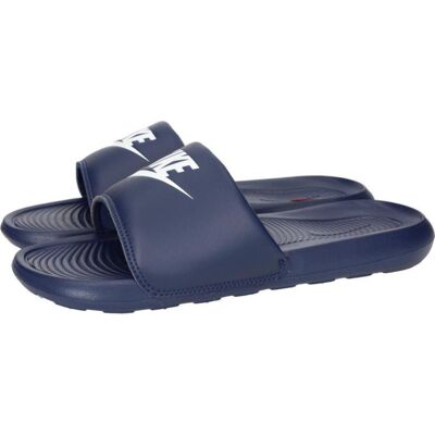 Nike Chanclas De Hombre Victori One Slide Chancla Marino-Blan 401 2 Marino Talla 45 Nike Chanclas De Hombre Victori One Slide Chancla Marino-Blan 401 2 Marino Talla 45