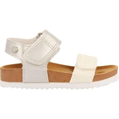 GIOSEPPO Sandalias De Niña Angwing Glitter Blanco Ref 71344 Talla 34 GIOSEPPO Sandalias De Niña Angwing Glitter Blanco Ref 71344 Talla 34