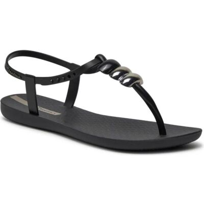 IPANEMA Sandalias Class Blown Up Negras Para Mujer Aq975 Talla 40 IPANEMA Sandalias Class Blown Up Negras Para Mujer Aq975 Talla 40