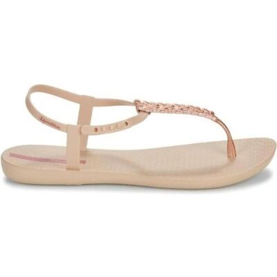 IPANEMA Sandalia De Goma 83508 Beige/rosa Beige Rosa Talla 38 IPANEMA Sandalia De Goma 83508 Beige/rosa Beige Rosa Talla 38