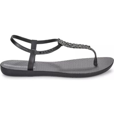 IPANEMA Chanclas De Mujer Sandalias 83508 Para Negro Talla 40 IPANEMA Chanclas De Mujer Sandalias 83508 Para Negro Talla 40