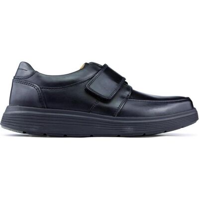 Clarks Zapatos De Hombre 26136986 Un Abode Strap Ancho Especial Black Talla 43 Clarks Zapatos De Hombre 26136986 Un Abode Strap Ancho Especial Black Talla 43