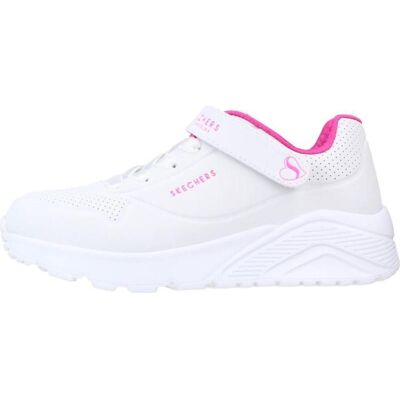 Skechers Deportivas De Niña Y Niño Zapatillas Nina Modelo Uno Lite Color Rosa Whp Talla 28 Skechers Deportivas De Niña Y Niño Zapatillas Nina Modelo Uno Lite Color Rosa Whp Talla 28