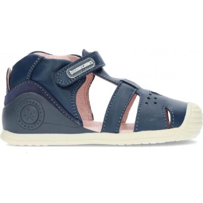 BIOMECANICS Sandalias De Niña Y Niño Sandalias 212104 Ocean Talla 18 BIOMECANICS Sandalias De Niña Y Niño Sandalias 212104 Ocean Talla 18