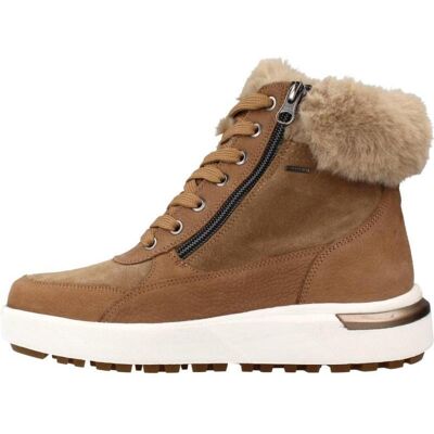 Geox Botines De Mujer Botines Mujer Modelo D Dalyla B Abx A Color Marron C6018 Talla 36 Geox Botines De Mujer Botines Mujer Modelo D Dalyla B Abx A Color Marron C6018 Talla 36