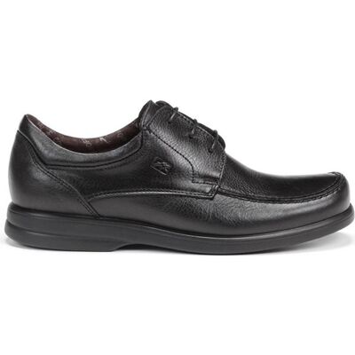 FLUCHOS Zapatos De Hombre Zapato Caballero Negro Talla 39 FLUCHOS Zapatos De Hombre Zapato Caballero Negro Talla 39