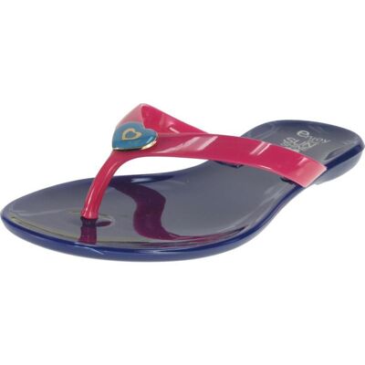 BEPPI Chanclas De Mujer 2130880 Fuchsia Talla 38 BEPPI Chanclas De Mujer 2130880 Fuchsia Talla 38