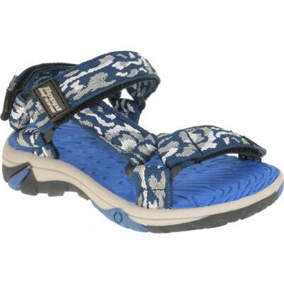 BEPPI Sandalias De Niña Y Niño 2142880 Blue Talla 25 BEPPI Sandalias De Niña Y Niño 2142880 Blue Talla 25