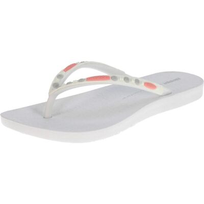 BEPPI Chanclas De Mujer 2146832 White Talla 38 BEPPI Chanclas De Mujer 2146832 White Talla 38