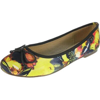 BEPPI Bailarinas De Mujer 2148831 Black Talla 36 BEPPI Bailarinas De Mujer 2148831 Black Talla 36