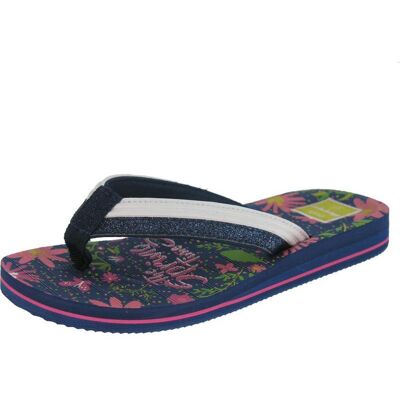 BEPPI Chanclas De Niña Y Niño 2154241 Blue Talla 29 BEPPI Chanclas De Niña Y Niño 2154241 Blue Talla 29