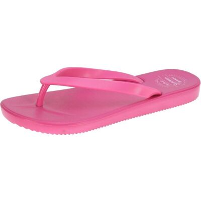 BEPPI Chanclas De Mujer 2154360 Fuchsia Talla 38 BEPPI Chanclas De Mujer 2154360 Fuchsia Talla 38