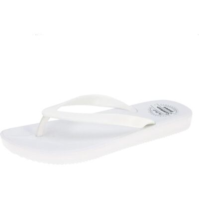 BEPPI Chanclas De Mujer 2154362 White Talla 38 BEPPI Chanclas De Mujer 2154362 White Talla 38