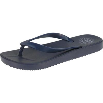 BEPPI Chanclas De Mujer 2154363 Navy Blue Talla 39 BEPPI Chanclas De Mujer 2154363 Navy Blue Talla 39
