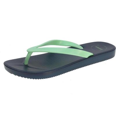 BEPPI Chanclas De Mujer 2154367 Turquoise Talla 39 BEPPI Chanclas De Mujer 2154367 Turquoise Talla 39