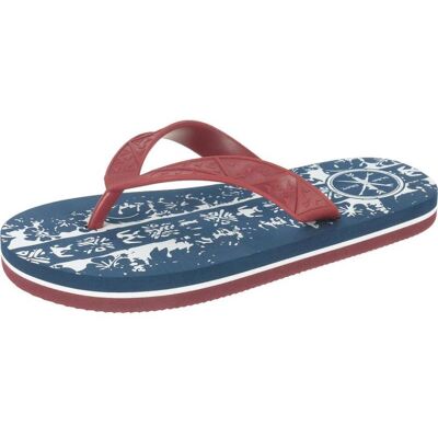 BEPPI Chanclas De Niña Y Niño 2161150 Red Talla 34 BEPPI Chanclas De Niña Y Niño 2161150 Red Talla 34