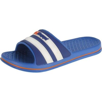 BEPPI Chanclas De Niña Y Niño 2161842 Blue Talla 31 BEPPI Chanclas De Niña Y Niño 2161842 Blue Talla 31
