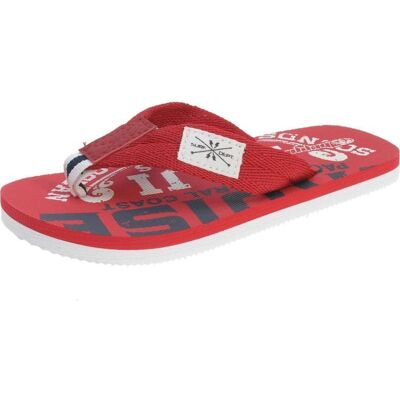 BEPPI Chanclas De Niña Y Niño 2162201 Red Talla 35 BEPPI Chanclas De Niña Y Niño 2162201 Red Talla 35