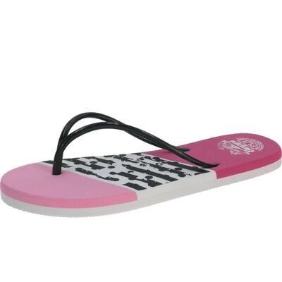 BEPPI Chanclas De Mujer 2162220 Black Talla 39 BEPPI Chanclas De Mujer 2162220 Black Talla 39