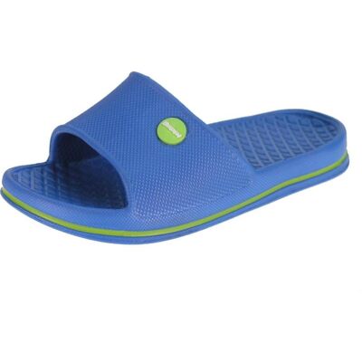 BEPPI Chanclas De Niña Y Niño 2162372 Blue Talla 29 BEPPI Chanclas De Niña Y Niño 2162372 Blue Talla 29
