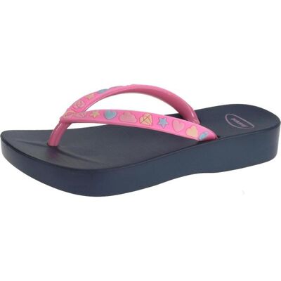 BEPPI Chanclas De Niña 2168230 Fuchsia Talla 34 BEPPI Chanclas De Niña 2168230 Fuchsia Talla 34