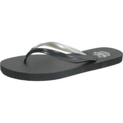 BEPPI Chanclas De Mujer 2168260 Black Talla 39 BEPPI Chanclas De Mujer 2168260 Black Talla 39