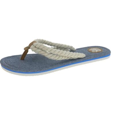 BEPPI Chanclas De Mujer 2168271 Beige Talla 38 BEPPI Chanclas De Mujer 2168271 Beige Talla 38