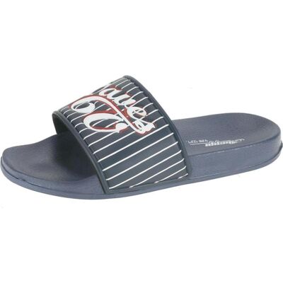 BEPPI Chanclas De Niña Y Niño 2170641 Navy Blue Talla 29 BEPPI Chanclas De Niña Y Niño 2170641 Navy Blue Talla 29