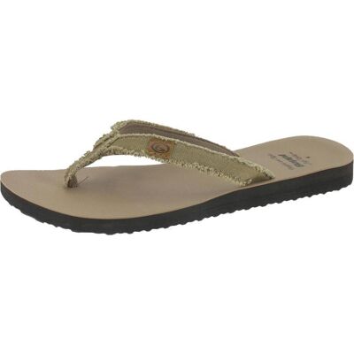 BEPPI Chanclas De Mujer 2170721 Beige Talla 38 BEPPI Chanclas De Mujer 2170721 Beige Talla 38