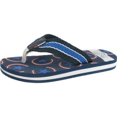 BEPPI Chanclas De Niña Y Niño 2170800 Navy Blue Talla 32 BEPPI Chanclas De Niña Y Niño 2170800 Navy Blue Talla 32