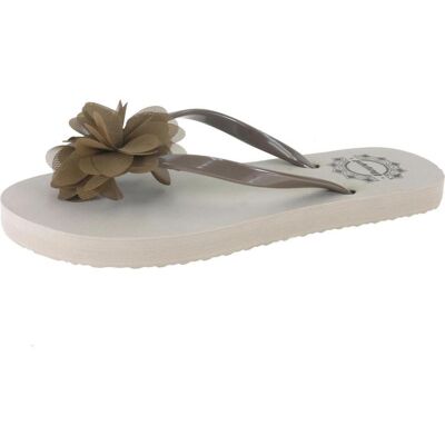 BEPPI Chanclas De Mujer 2170821 Brown Talla 37 BEPPI Chanclas De Mujer 2170821 Brown Talla 37