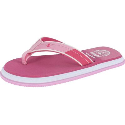 BEPPI Chanclas De Niña 2173041 Pink Talla 35 BEPPI Chanclas De Niña 2173041 Pink Talla 35